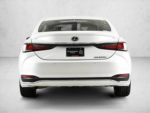 Used 2024 Lexus ES 300h Ultra Luxury w/ Accessory Package (Z1) FWD image 7