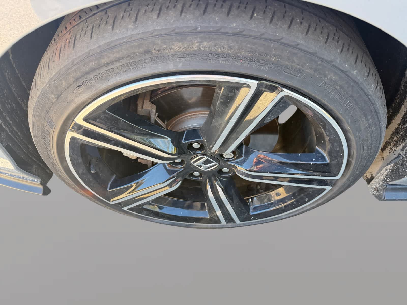 Used 2023 Honda Accord Sport image 6