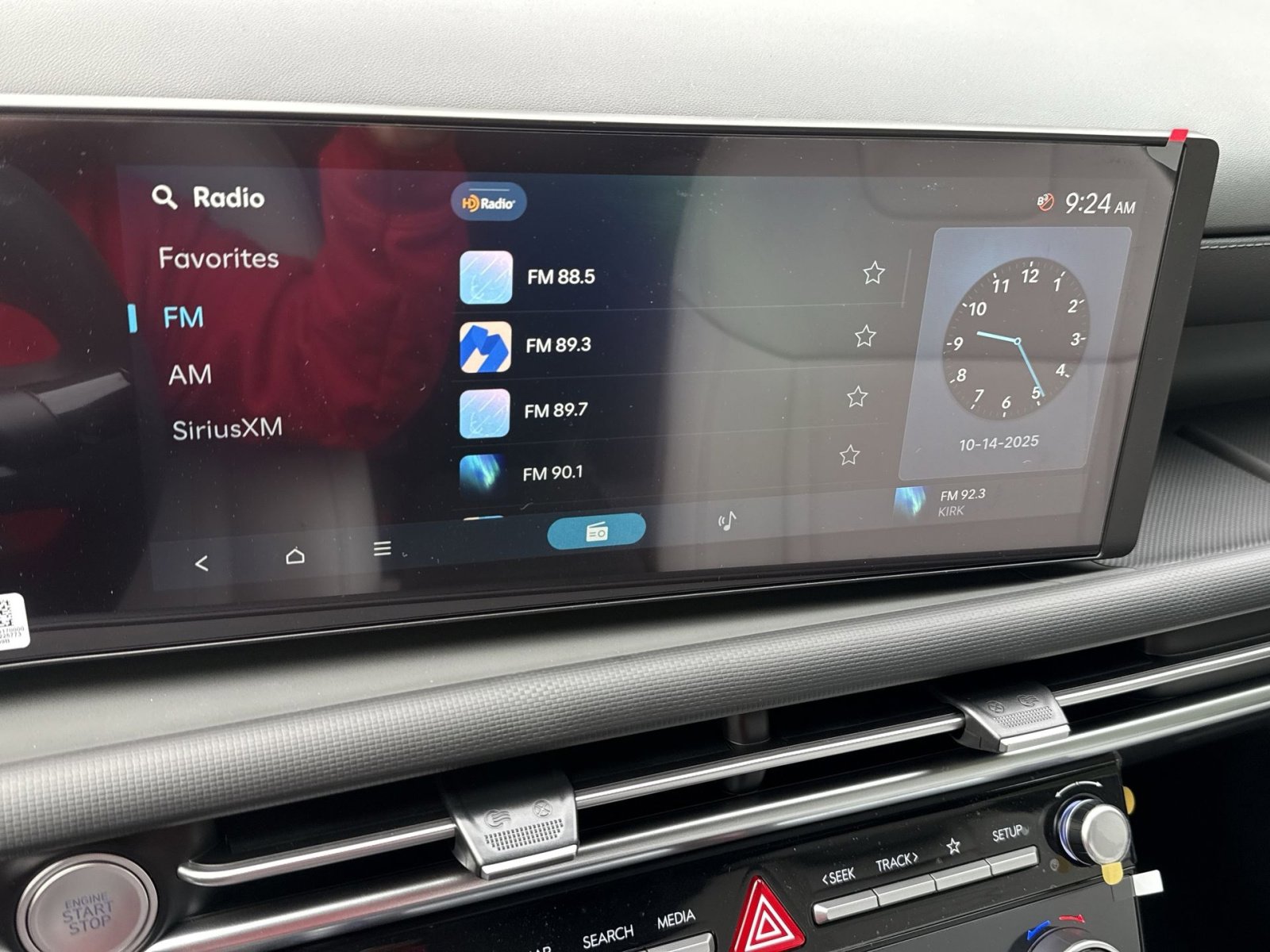 New 2026 Hyundai Santa Cruz SEL image 18