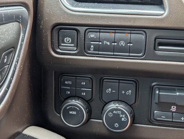 Used 2024 Chevrolet Tahoe LS w/ Driver Alert Package AWD/4WD image 27