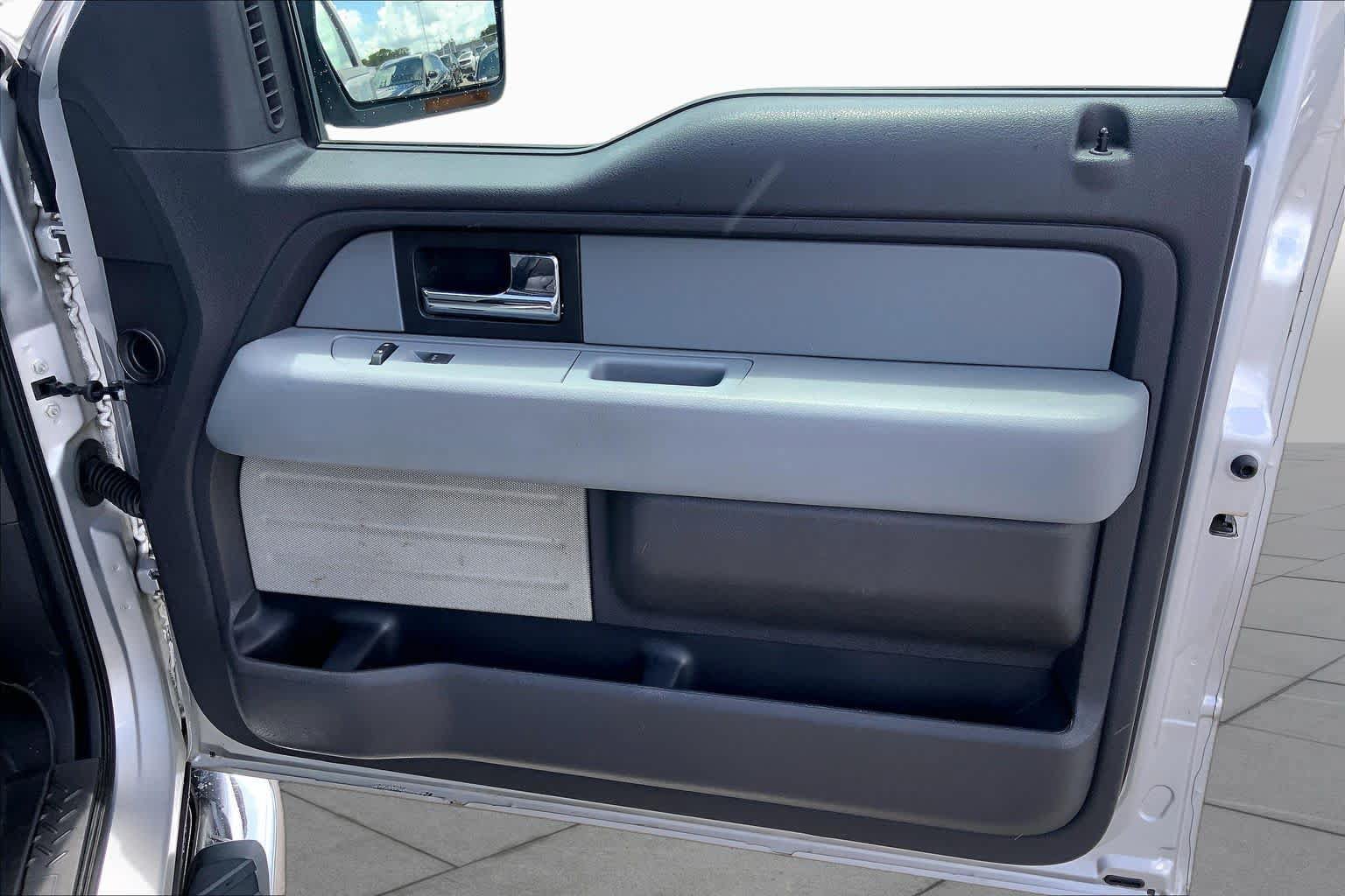 Used 2013 Ford F150 XLT w/ Luxury Equipment Group AWD/4WD image 23