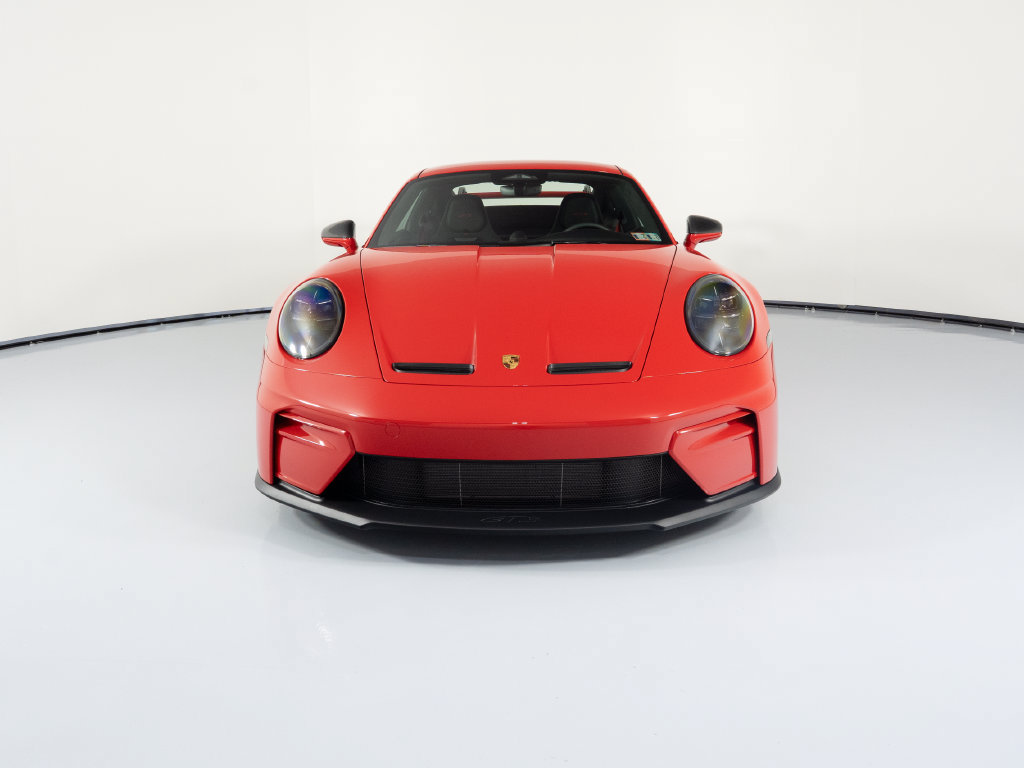 Certified 2026 Porsche 911 GT3 RWD image 13