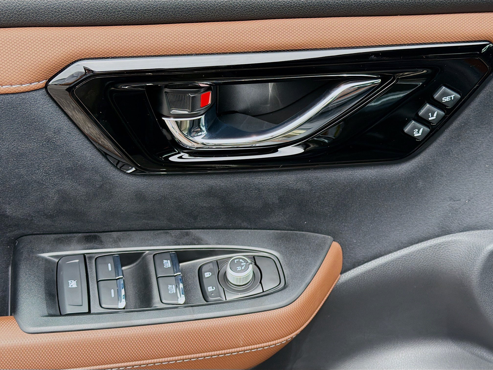 New 2026 Subaru Forester Touring AWD/4WD image 24
