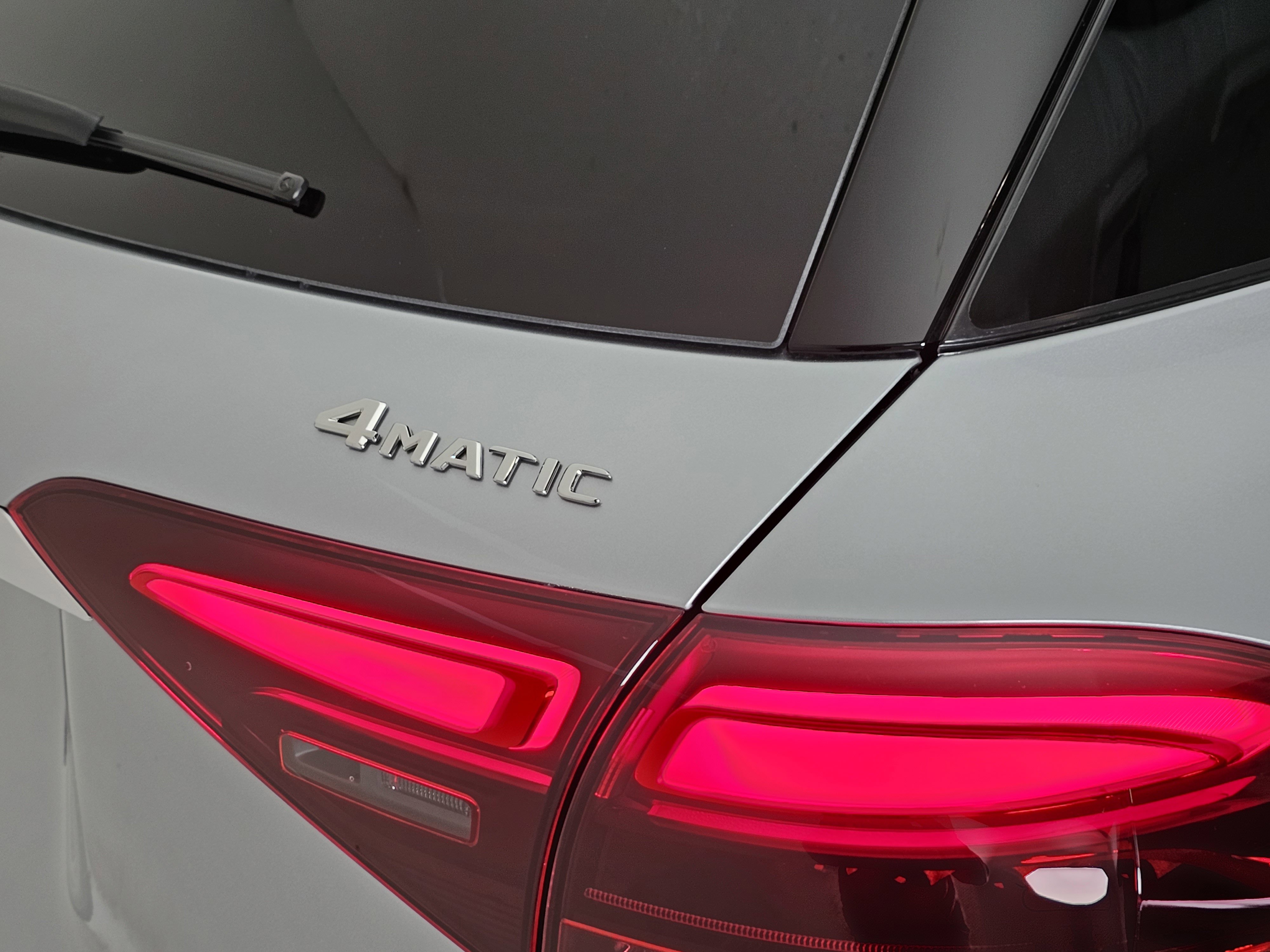 New 2026 Mercedes-Benz GLE 450 4MATIC image 52