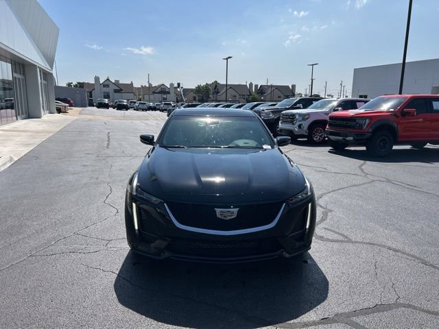 Used 2023 Cadillac CT5 Sport AWD/4WD image 15