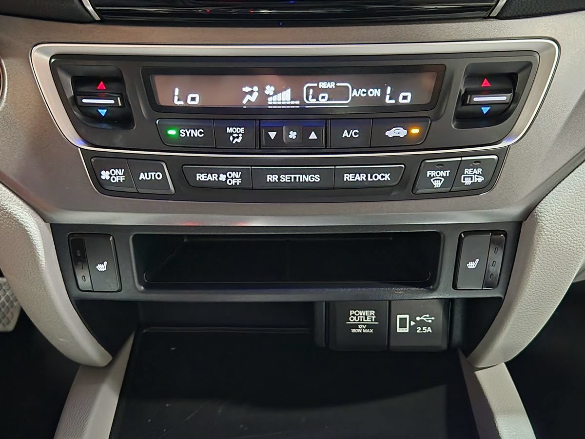 Used 2022 Honda Pilot EX-L image 38