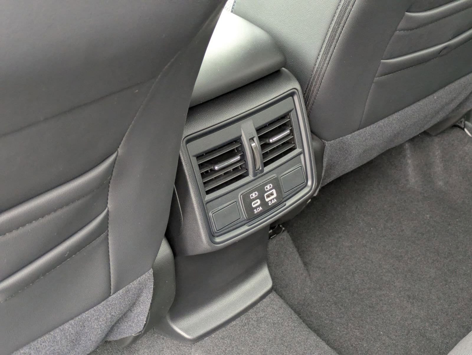 New 2025 Subaru Forester Premium AWD/4WD image 10