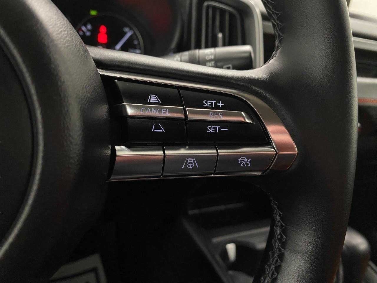 Used 2025 MAZDA CX-50 AWD 2.5 Turbo w/ Accent Package image 50