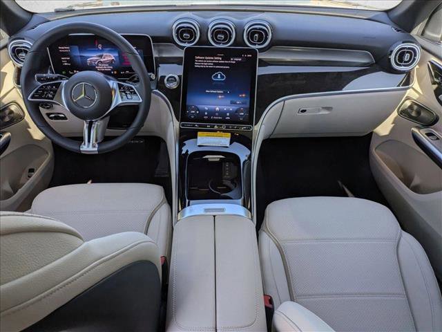 Used 2026 Mercedes-Benz GLC 300 image 15