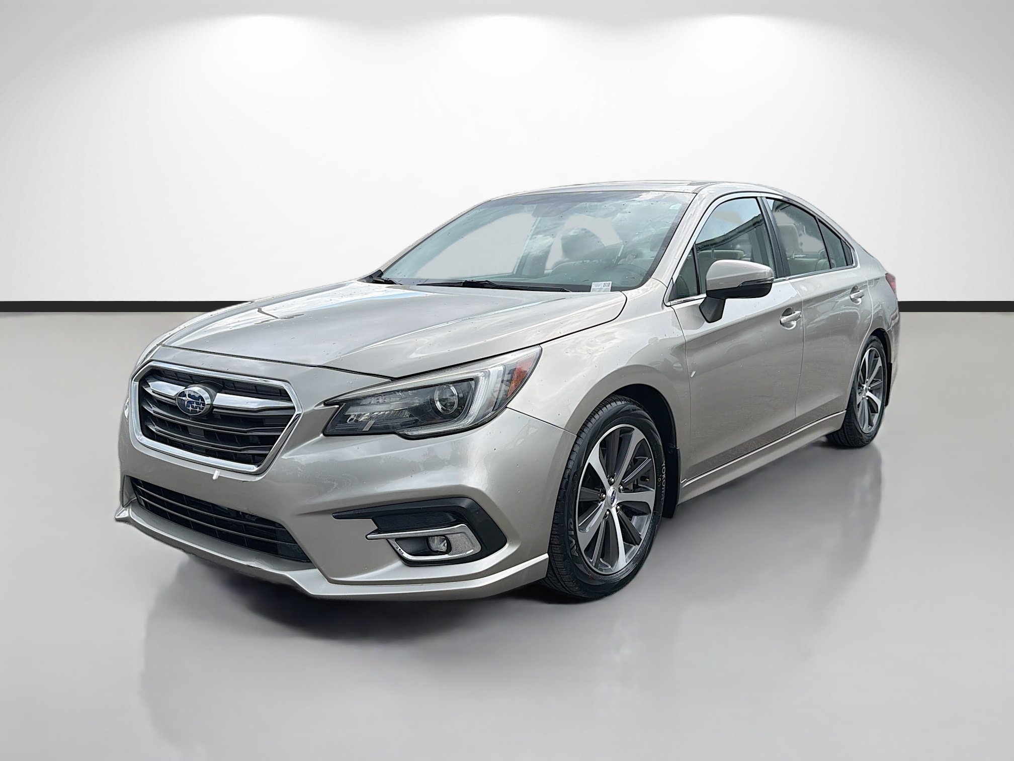 Used 2019 Subaru Legacy 3.6R Limited w/ Popular Package #2A AWD/4WD image 7