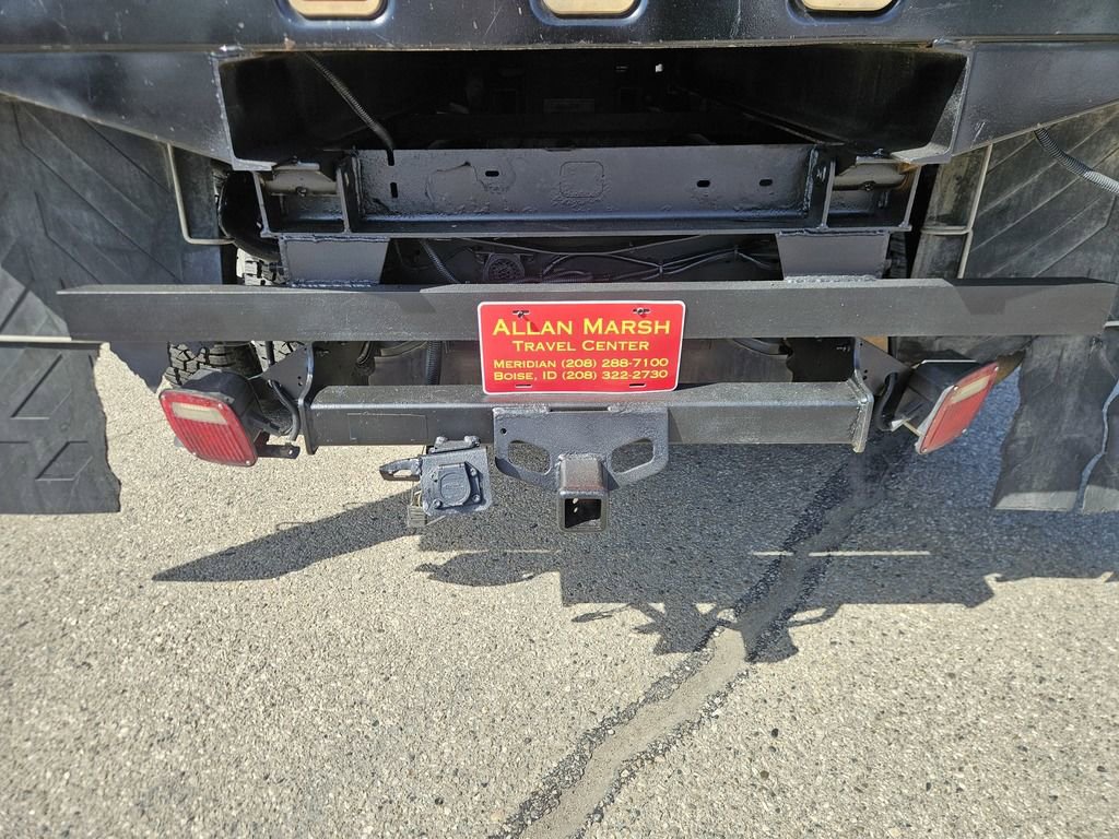 Used 2012 Ford F350 XL w/ PWR Equipment Group image 30