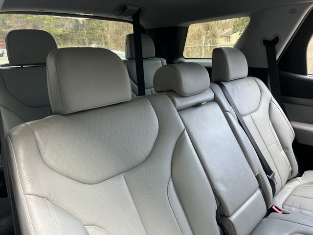 Used 2022 Hyundai Palisade SEL w/ 8P Bench Seat Package image 32