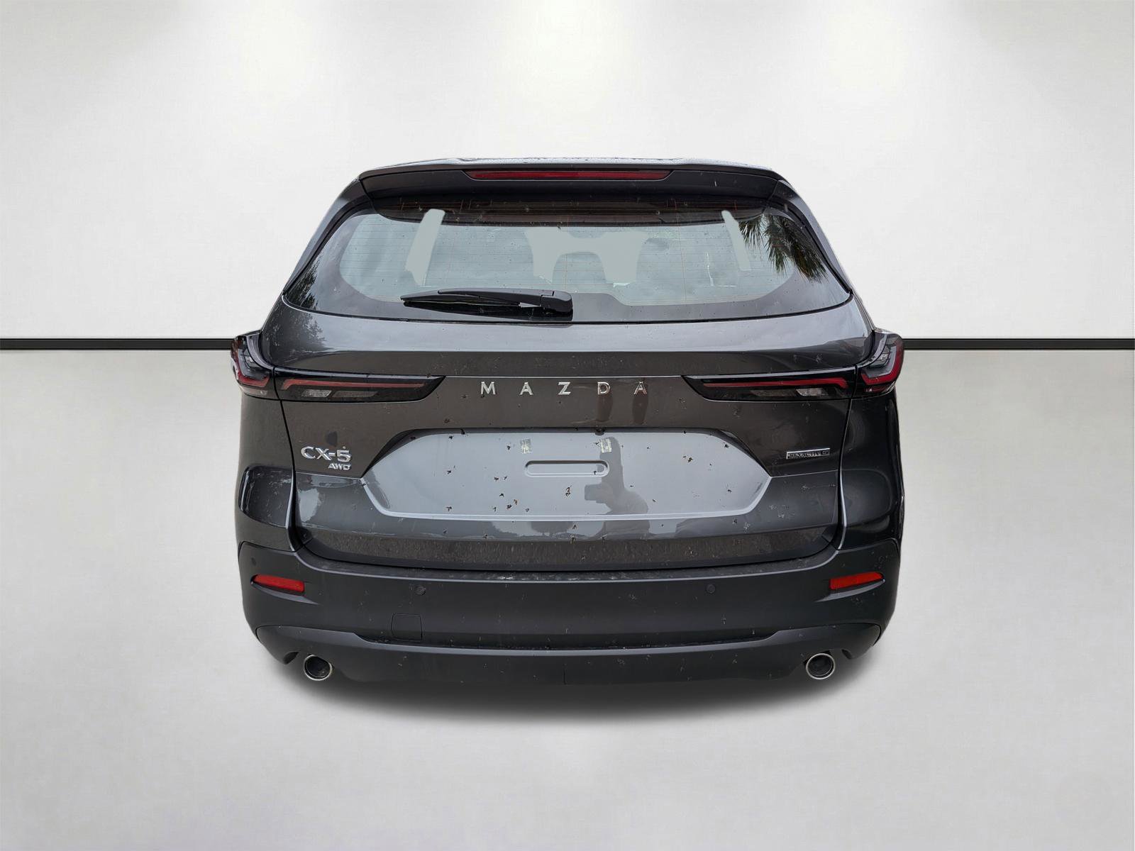 New 2026 MAZDA CX-5 Select AWD/4WD image 5
