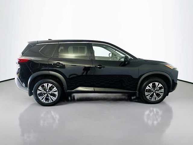 Used 2021 Nissan Rogue SV image 8