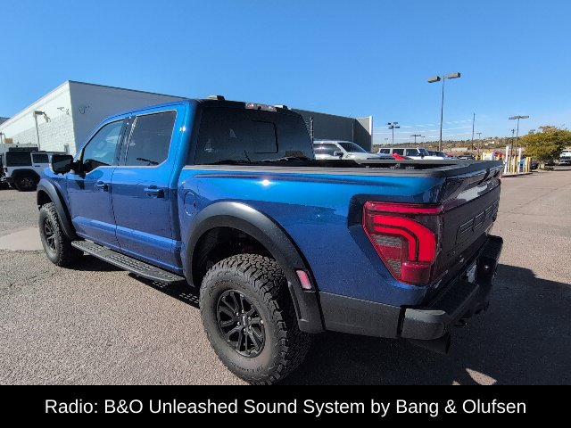 Used 2026 Ford F150 Raptor AWD/4WD image 9