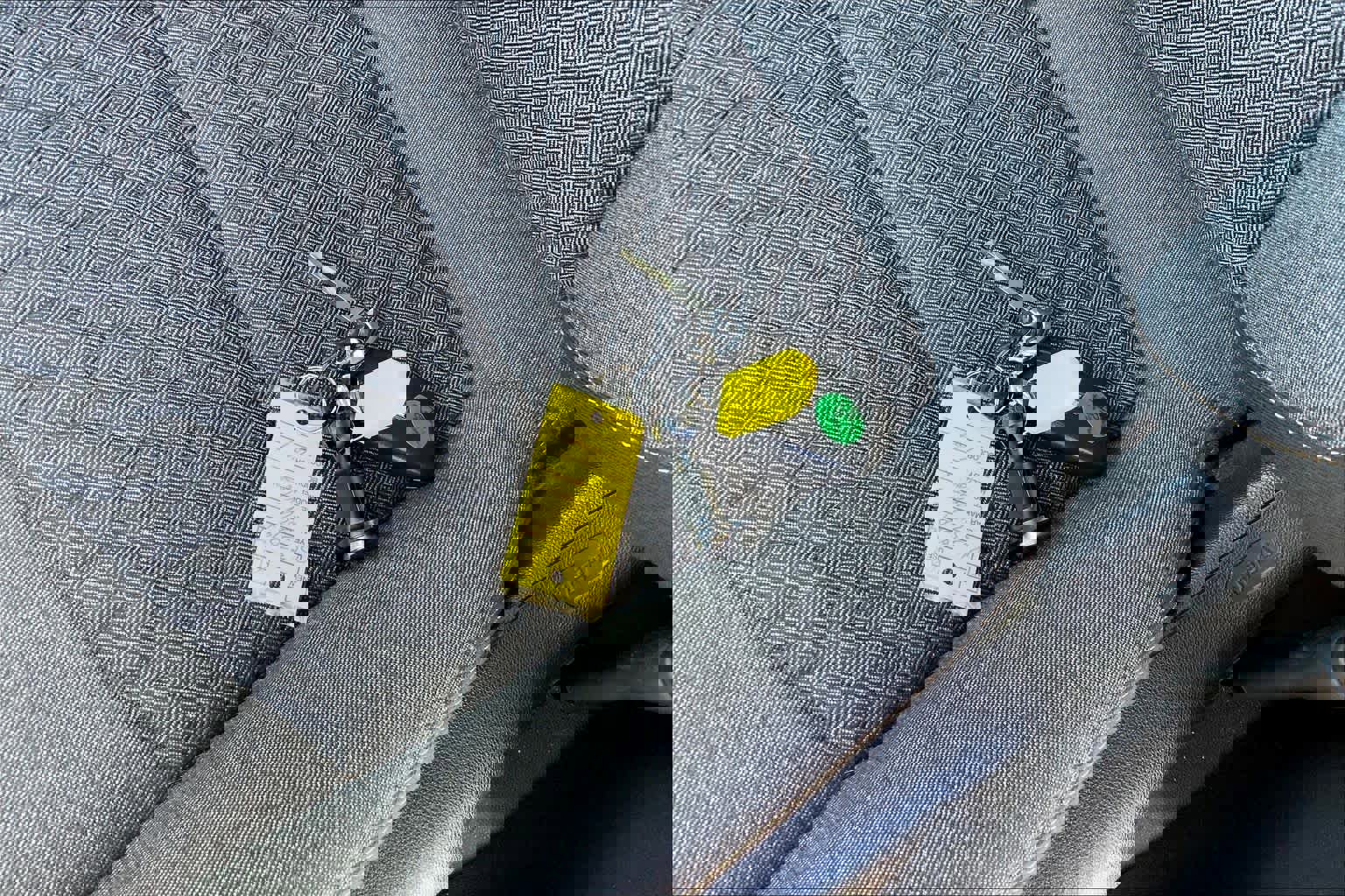 Used 2024 Chevrolet Equinox LT image 13