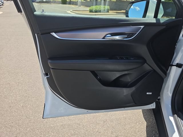 Used 2021 Cadillac XT5 Luxury FWD image 11