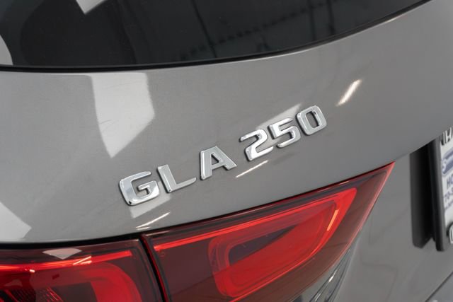 Used 2023 Mercedes-Benz GLA 250 4MATIC image 11