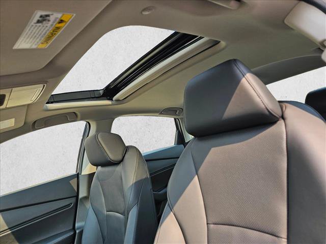 New 2026 Honda Accord Touring image 20