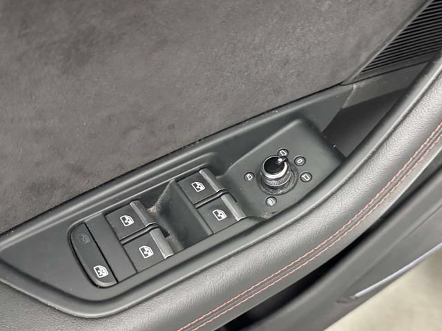 Used 2019 Audi S4 Premium Plus w/ Premium Plus Package AWD/4WD image 25