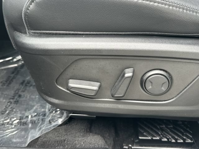 Used 2024 Hyundai Tucson Limited FWD image 21