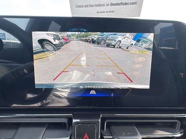 New 2026 Chevrolet TrailBlazer LT w/ Convenience Package image 22