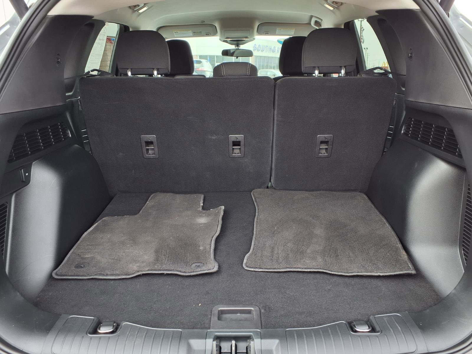 Certified 2023 Ford Escape Active image 18