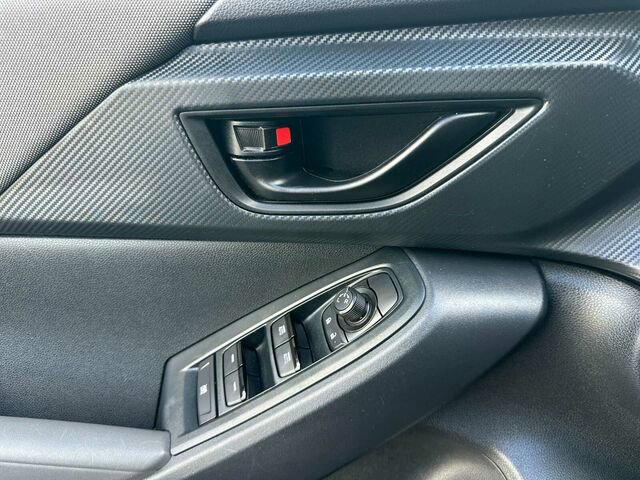 Certified 2024 Subaru Crosstrek 2.0i AWD/4WD image 11