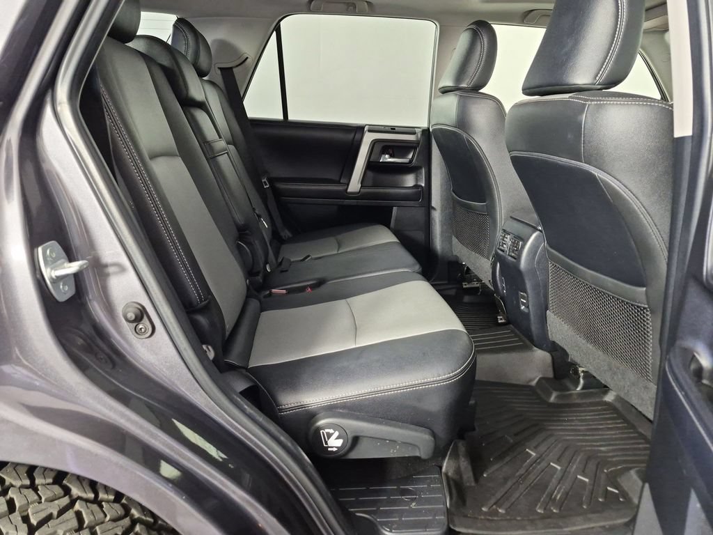 Used 2019 Toyota 4Runner SR5 Premium AWD/4WD image 36