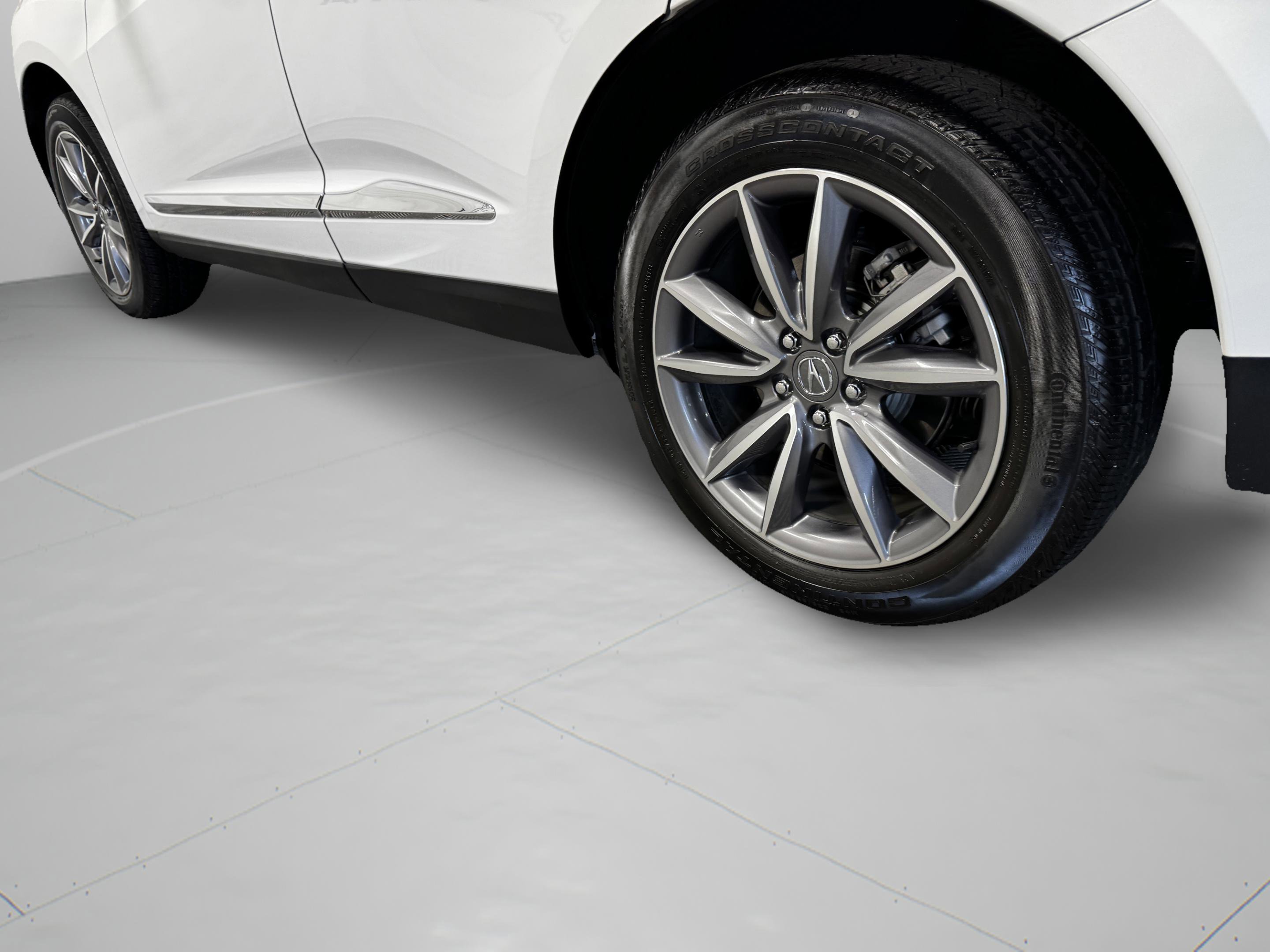 Certified 2024 Acura RDX SH-AWD w/ Technology Package image 46