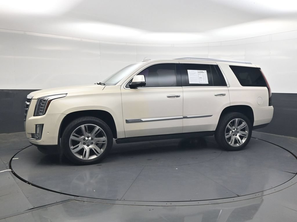 Used 2015 Cadillac Escalade Premium RWD image 13