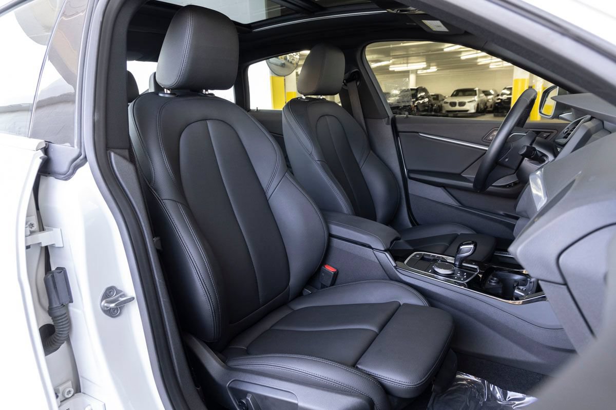Certified 2023 BMW 228i Gran Coupe w/ Convenience Package FWD image 31