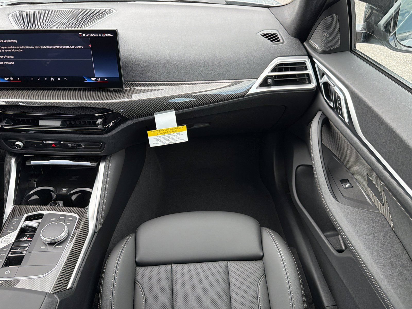 New 2026 BMW M440i w/ Premium Package RWD image 15