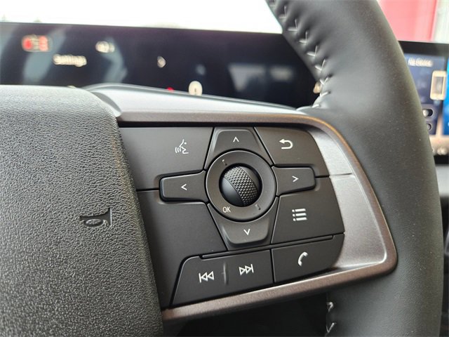 New 2026 Nissan Sentra SV image 21