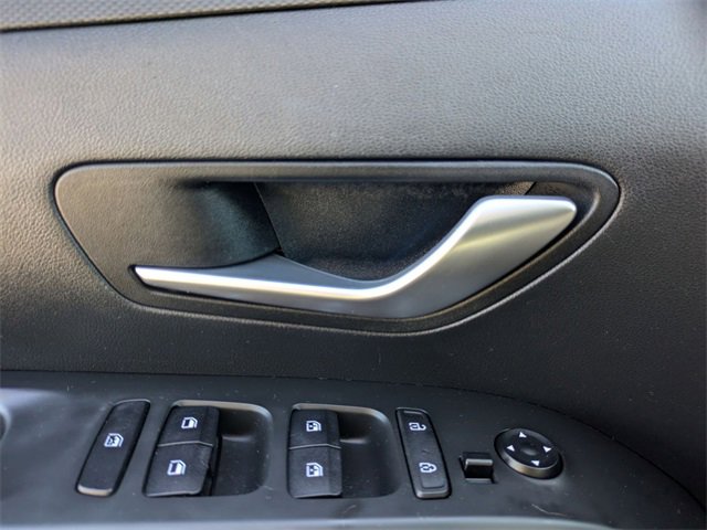 Certified 2022 Hyundai Tucson Blue image 11