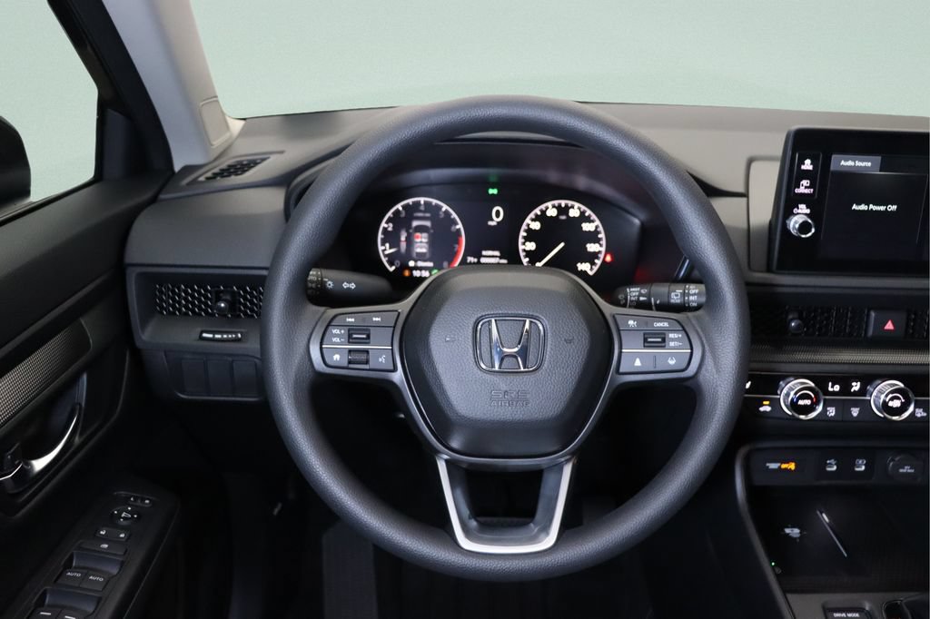 New 2026 Honda CR-V EX image 16