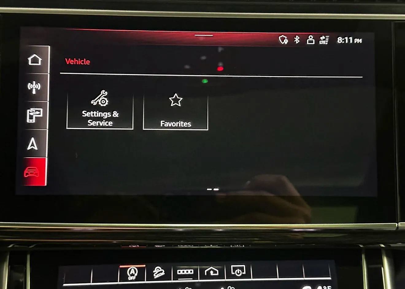 Used 2022 Audi SQ8 Premium Plus w/ Black Optic Package AWD/4WD image 42