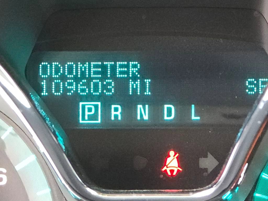 Used 2017 Chevrolet Traverse LT image 18