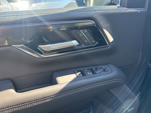 New 2026 GMC Yukon Elevation w/ Elevation Premium Package image 11