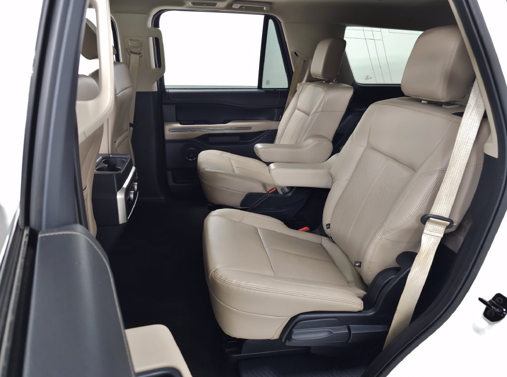 Used 2022 Ford Expedition XLT RWD image 35