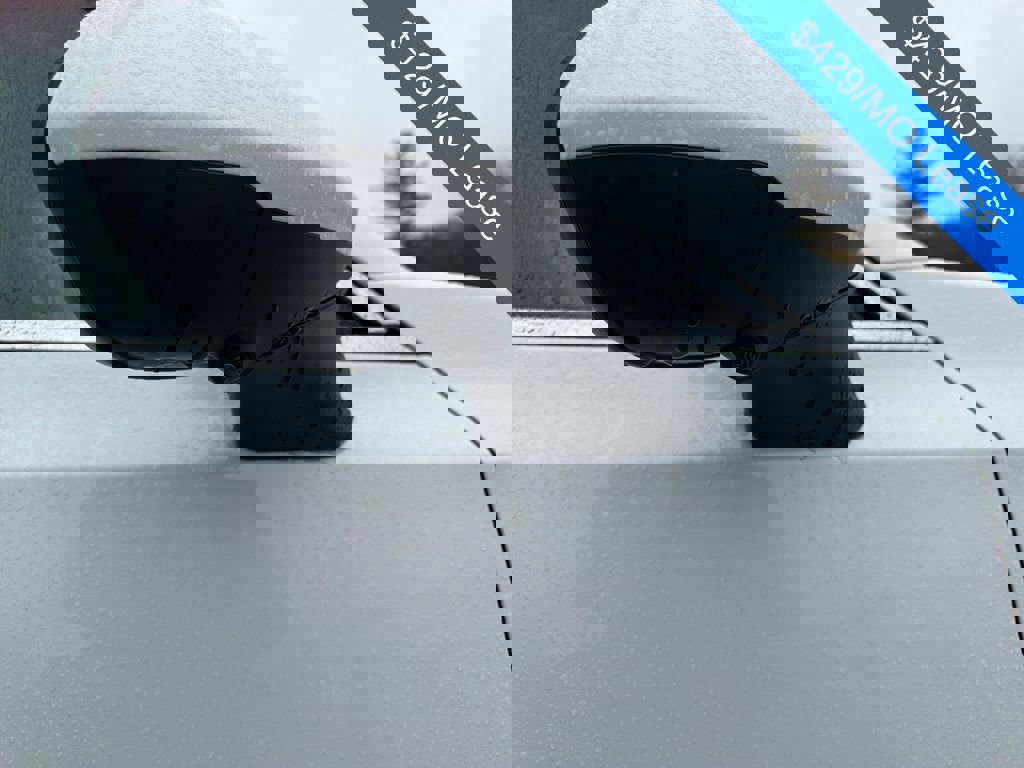 New 2026 Buick Envision Preferred AWD/4WD image 10