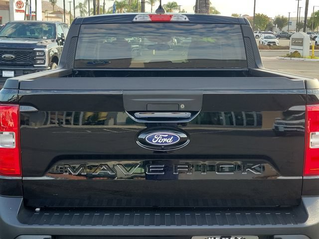 Used 2026 Ford Maverick XLT w/ XLT Luxury Package FWD image 27