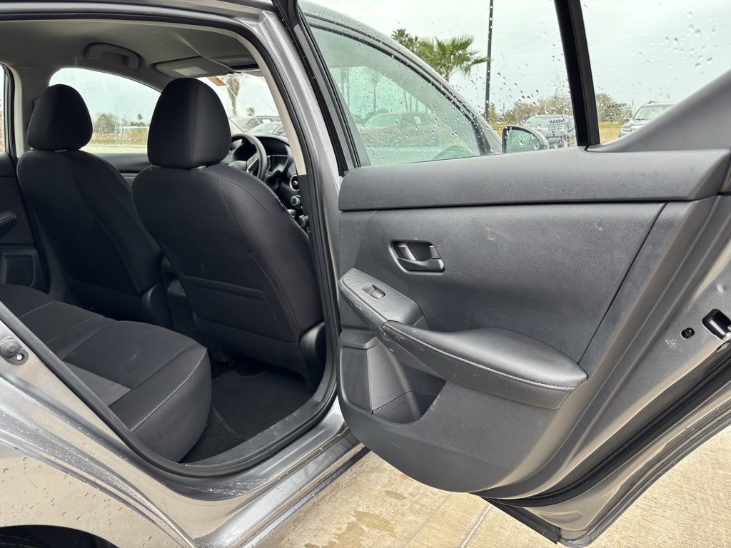 Used 2024 Nissan Sentra SV image 21