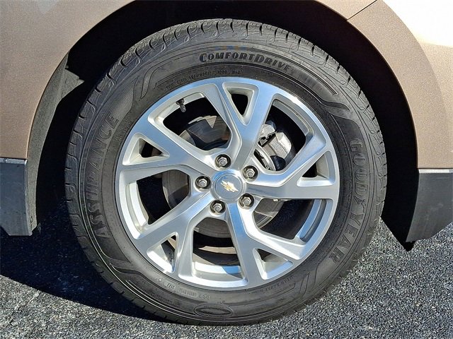 Used 2018 Chevrolet Equinox Premier image 8