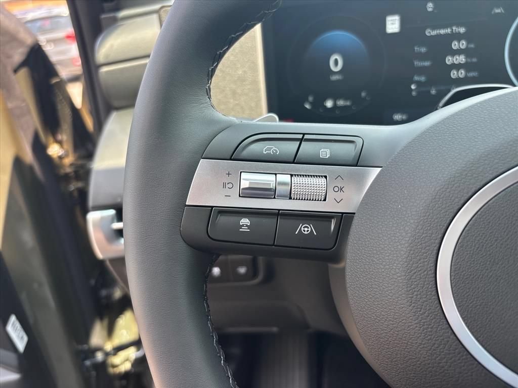 New 2026 Hyundai Santa Cruz XRT AWD/4WD image 13