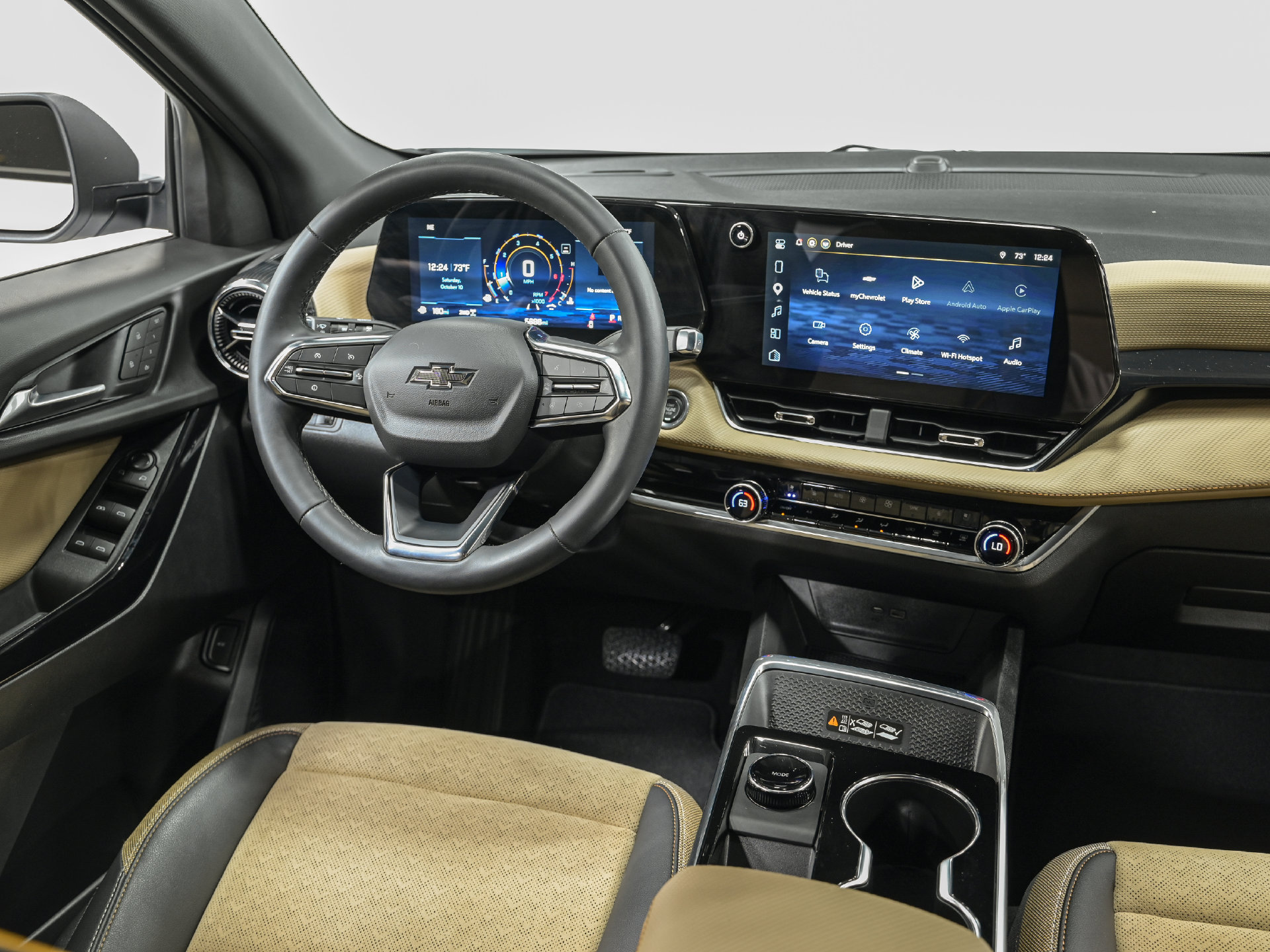 Used 2026 Chevrolet Equinox ACTIV w/ Convenience Package III AWD/4WD image 28