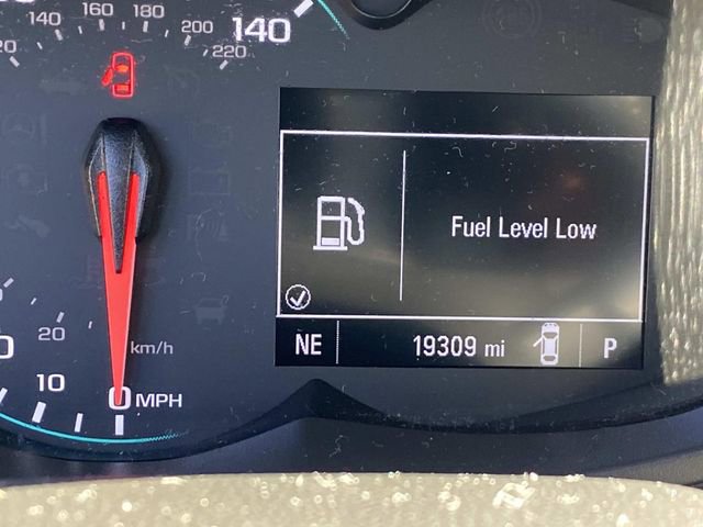 Used 2022 Chevrolet Trax LT w/ LT Convenience Package image 32