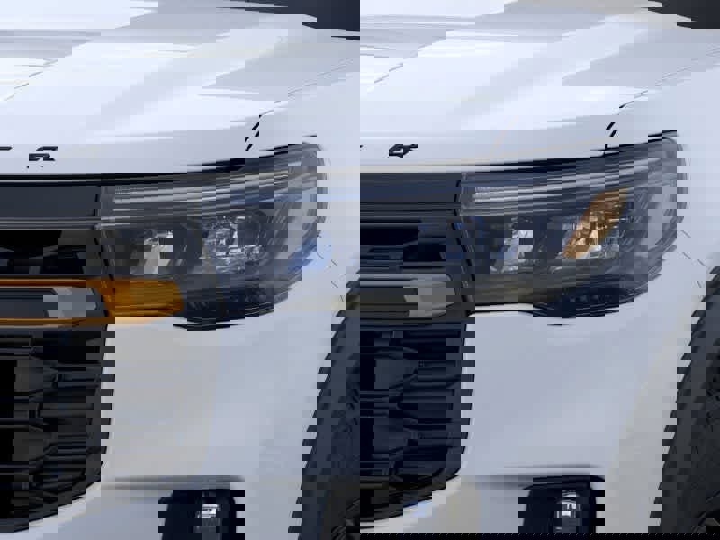 New 2026 Ford Explorer Tremor image 18