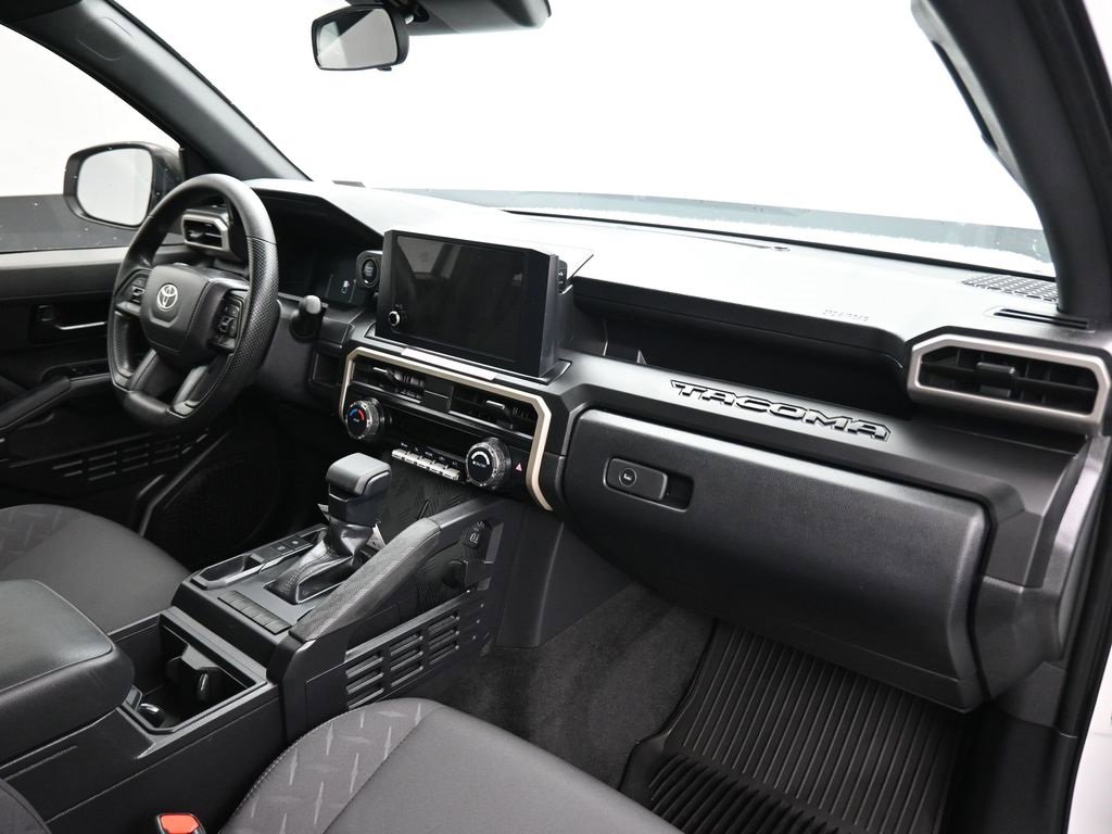 Used 2025 Toyota Tacoma SR image 46