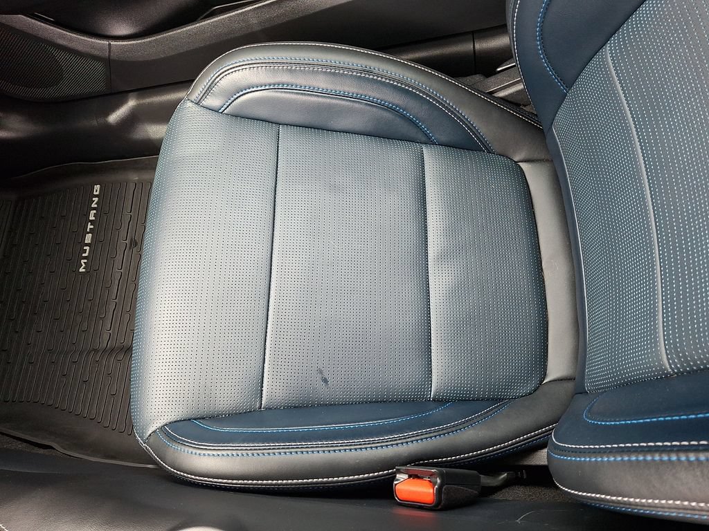 Used 2025 Ford Mustang GT Premium RWD image 27
